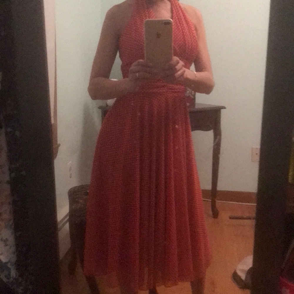Dress - Picture 3 of 4